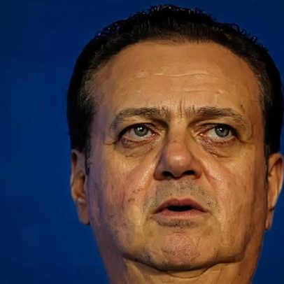 Kassab elogia Caiado por acordo de terras raras