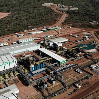 Empresa americana adquire mineradora brasileira de terras raras