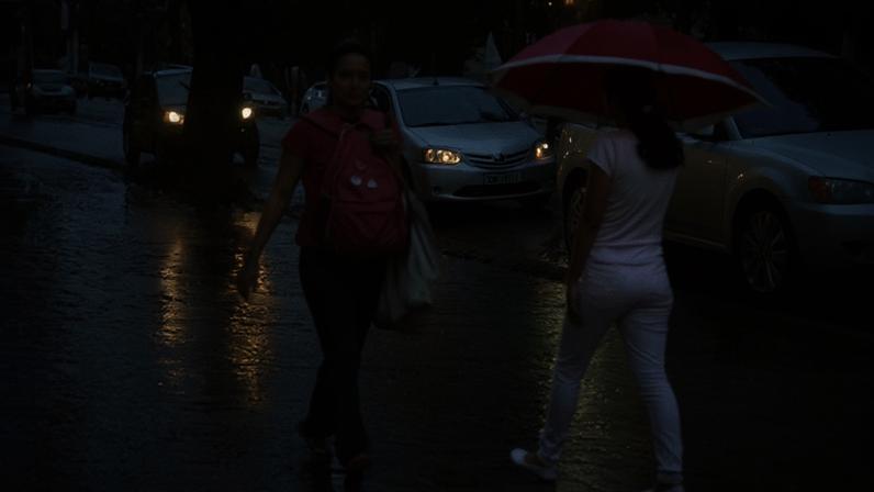 Chuva deixa Belém em estado de emergência | Agência Pará