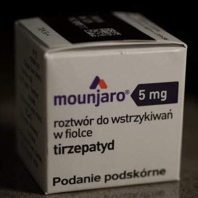 Dona do Mounjaro negocia acordo bilionário para câncer no sangue