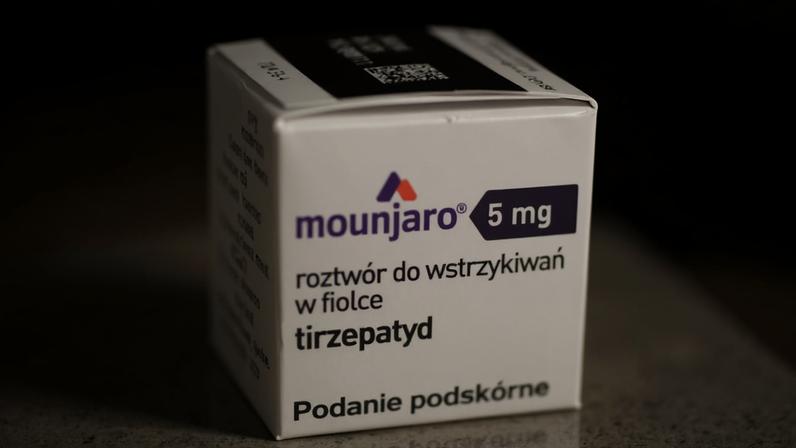 Mounjaro: fabricante do medicamento mira mercado oncológico | Divulgação