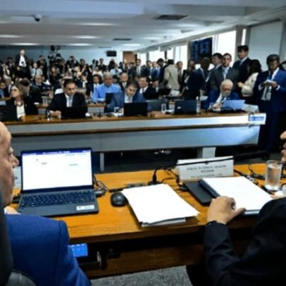 Aliados de Messias projetam 45 a 48 votos favoráveis no Senado