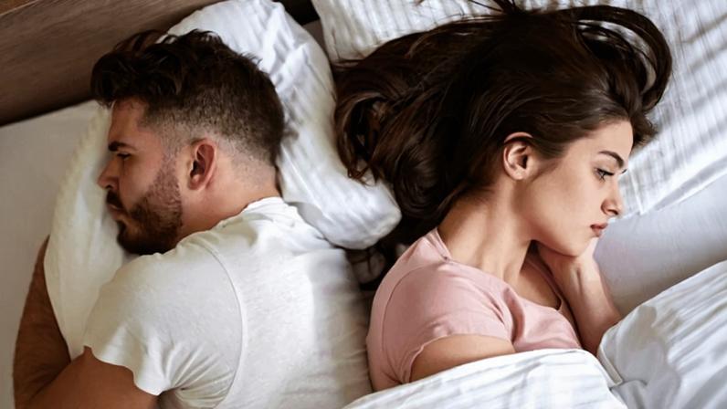 Filhos e relacionamento: o que acontece quando o casal não está no mesmo ritmo? | Reprodução