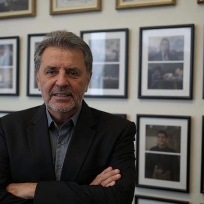 Secretário de Segurança de SP confirma prisão de suspeitos após série de crimes