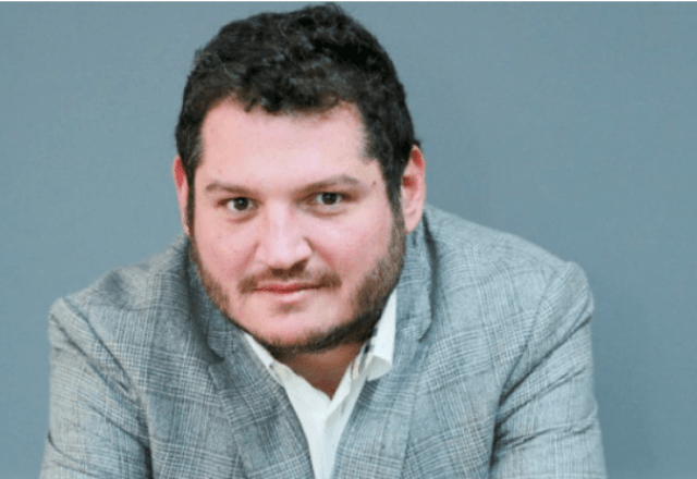 Vladimir Timerman. investidor que denunciou Master e Nelson Tanure | Reprodução/redes sociais