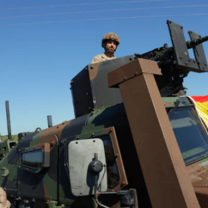 E-mail do Pentágono sugere suspensão da Espanha da Otan, diz agência