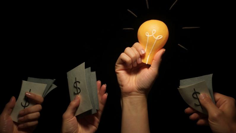 Finanças: após quitas as dívidas, o primeiro passo é criar uma reserva de emergência | Reprodução