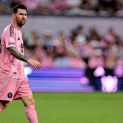 Messi adquire clube catalão de futebol