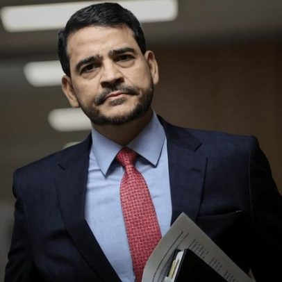 Comissão do Senado remarca sabatina de Messias para 29 de abril