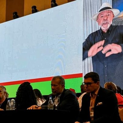 PT recua e retira temas que geram desgaste entre as Forças Armadas