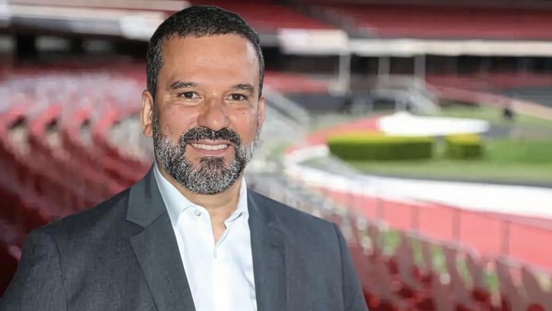 Comissão de ética do SPFC recomenda afastamento de diretor após suposta manobra para aprovar SAF | Rubens Chiri/SPFC