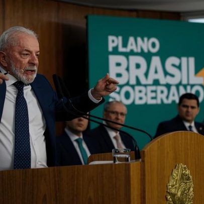 Governo define setores que poderão acessar R$ 15 bi do Brasil Soberano