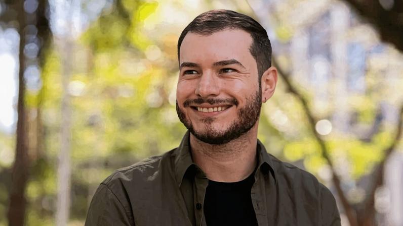 Juliano Medeiros, presidente da Federação Rede-PSOL | Divulgação