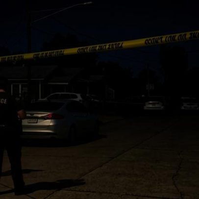 Polícia identifica homem suspeito de matar 8 crianças em casas nos EUA