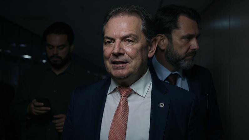 Deputado Paulinho da Força | Foto: Lula Marques/Agência Brasil - 23.09.2025