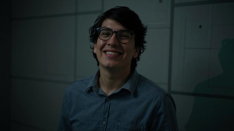Danilo Pereira | Reprodução/redes sociais