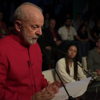 PT defende revisão da lei antifacção se Lula for reeleito