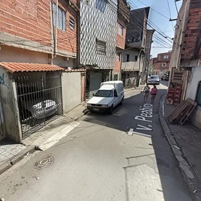 Jovem com arma falsa é baleado e morre por GCM em Diadema, SP