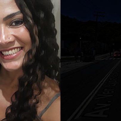 Mulher é baleada por vizinho após discussão sobre corte de água em SP
