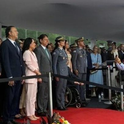 Nova comandante da PM de SP diz que enfrentar violência doméstica é prioridade