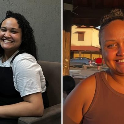 Cantora gospel morta em parque de MG é identificada