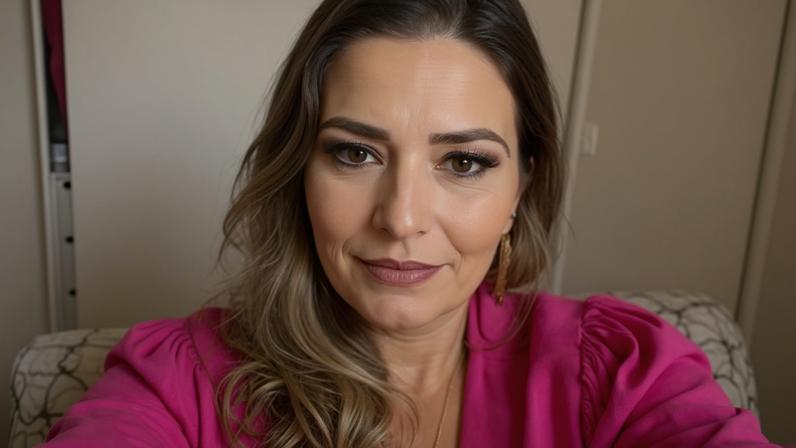 Bianca morreu após realizar lipoescultura, abdominoplastia e mastopexia simultaneamente nesta segunda (20)