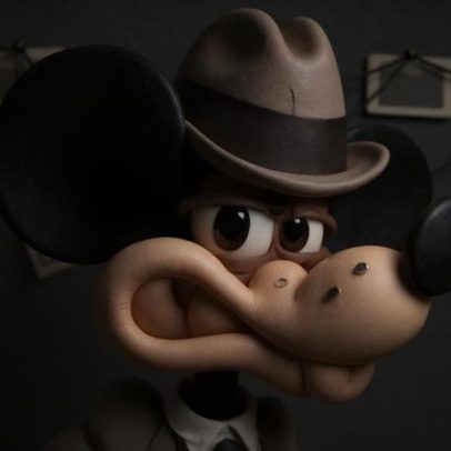 Mouse P.I For Hire: localização de todos os ratos colecionáveis