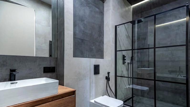 Cinco ideias para inspirar o box do banheiro