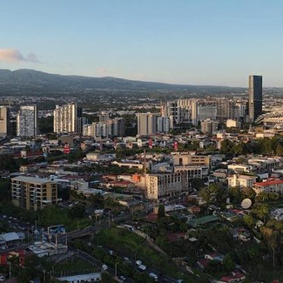 Brasil, Costa Rica ou República Dominicana: quem é mais rico?