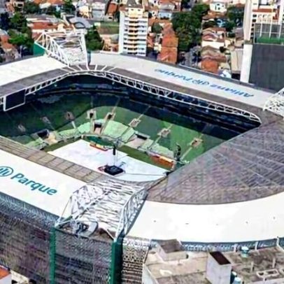 Palmeiras enfrenta desafio para substituir jogador já popular entre torcedores