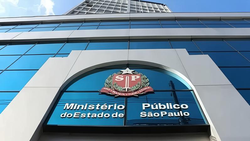 Ministério Público de São Paulo