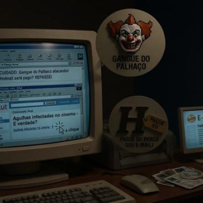 24 anos do E-farsas: evolução das fake news de 2002 até hoje