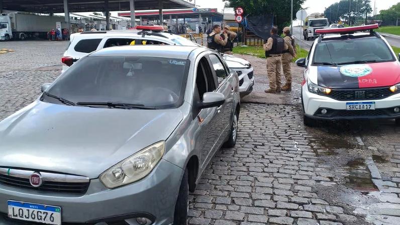 Portal Correio