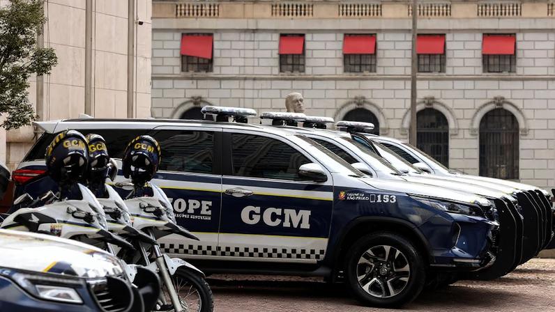 GCM é encontrada morta com marcas de disparos na zona sul de São Paulo.