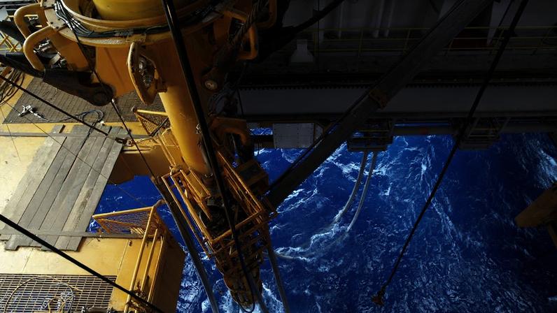 Petrobras retomou atuação no continente africano em 2024 e já possui participação em blocos em São Tomé e Príncipe