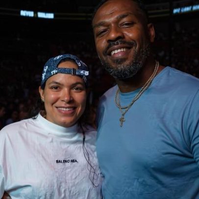 Jon Jones comenta polêmica com UFC sobre luta na Casa Branca