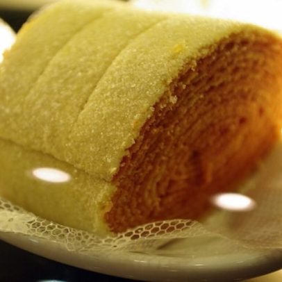 Bolo de rolo e rocambole: principais diferenças