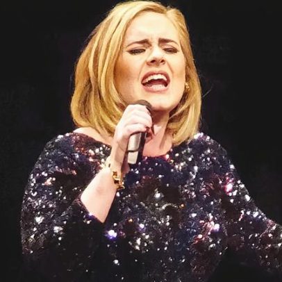 Adele revela segredo do market share que domina o mundo