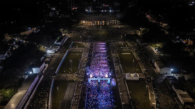 Recomendações para prever e reduzir os riscos nas corridas de rua