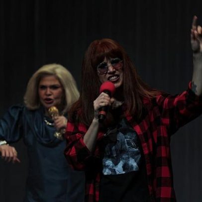 Musical em homenagem a Rita Lee ganha novas datas em SP