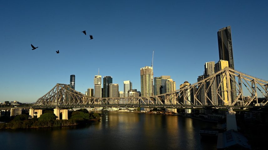 Brisbane será a sede das próximas Olimpíadas após Los Angeles