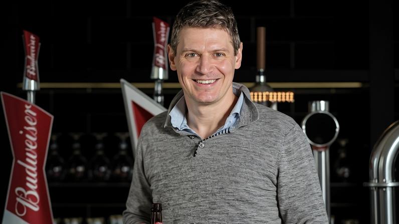 Mark Wingfield Digby, Budweiser Brewing Group’s off trade director for the UK, tells Jessica Mason how working with people who care about what they do has shaped his overall outlook towards the beer sector.