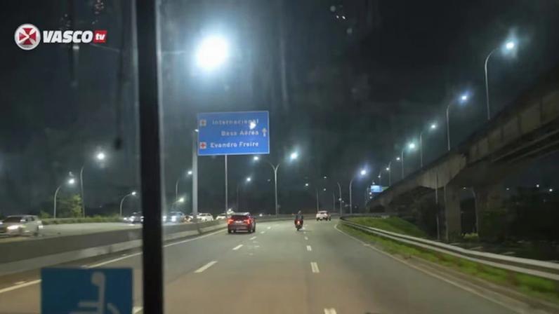 Vasco viaja a Buenos Aires para enfrentar Barracas Central