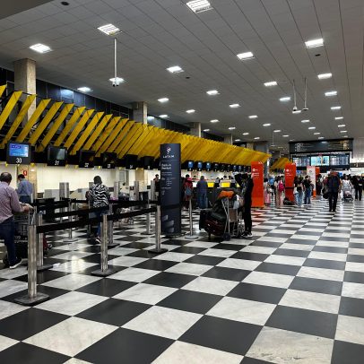 Anac lança plataforma para agilizar reclamações de passageiros