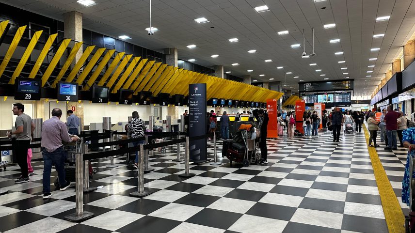 Proposta da nova ferramenta é simplificar a jornada do passageiro