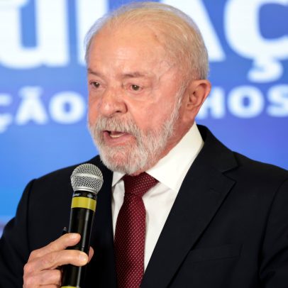 Lula anuncia inclusão de estudantes do Fies em programa de renegociação de dívidas