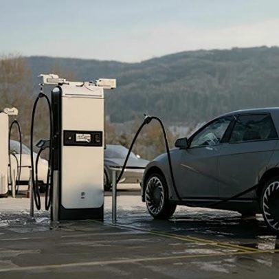 Wallbox fecha parceria com Slate Auto, empresa de veículos elétricos de Jeff Bezos
