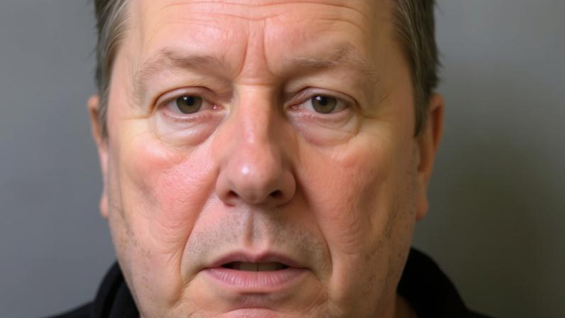 James Wellesley foi condenado por conspiração de fraude eletrônica e deverá pagar R$ 4,9 milhões