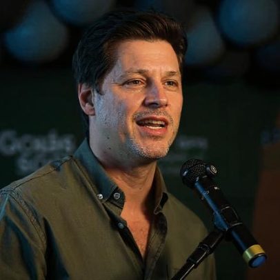 Quaest aponta Daniel Vilela à frente em cenários para o governo de Goiás