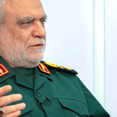Israel mata chefe de Inteligência da Guarda Revolucionária do Irã